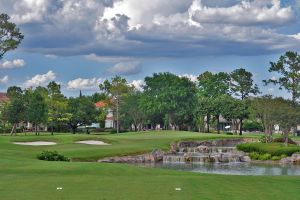 Royal Oaks 16th Tee